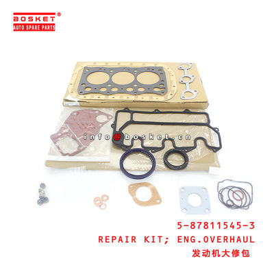 5-87811545-3 Engine Overhaul Repair Kit 5878115453 Suitable for ISUZU XD 3LD1