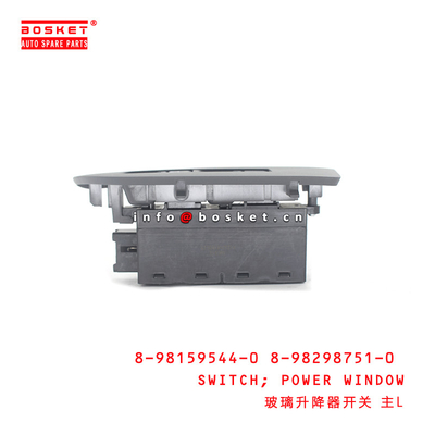 8-98022774-0 Rear Step Assembly 8980227740 Suitable for ISUZU 700P