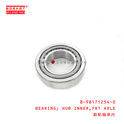 8-98048140-1 Oil Cooler Core 8980481401 Suitable for ISUZU XE 6WG1