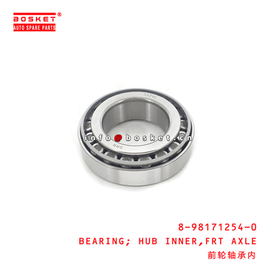 8-98048140-1 Oil Cooler Core 8980481401 Suitable for ISUZU XE 6WG1