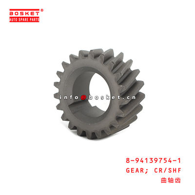 8-94139754-1 Crankshaft Gear Suitable for ISUZU NKR55 4JB1 8941397541