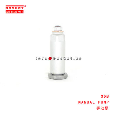 SDB Manual Pump Suitable for ISUZU SDB