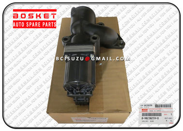 Isuzu truck Engine Parts 8973815607 8982382590 EGR Valve for ISUZU NKR NHR NPR 4JJ1