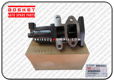 8-97379625-6 897379625 Isuzu NPR Parts EGR Valve Suitable for ISUZU NQR75 4HK1