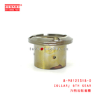 8-98125318-0 Clutch System Parts Sixth Gear Collar For ISUZU 8981253180