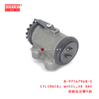 8-97147968-0 Rear Brake Wheel Cylinder For ISUZU NQR500 8971479680