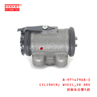 8-97147968-0 Rear Brake Wheel Cylinder For ISUZU NQR500 8971479680