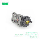 5-87220007-0 Front Brake Wheel Cylinder For ISUZU 5872200070