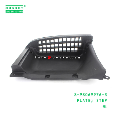 8-98069976-3 Step Plate For ISUZU FGGG 8980699763