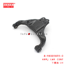8-98005835-0 Lower Control Arm For ISUZU D-MAX 8980058350
