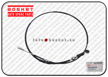 8981468090 8-98146809-0 Isuzu NPR Parts Shift Cable for ISUZU NHR NKR