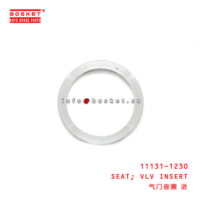 11131-1230 Valve Insert Seat Suitable for ISUZU HINO H07C