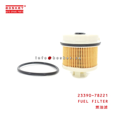 23390-78221 Fuel Filter Suitable for ISUZU HINO300