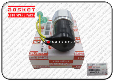 1483400520 1-48340052-0 Air Tank Low Pressure Gage Switch Suitable for ISUZU CVZ CXZ CYZ