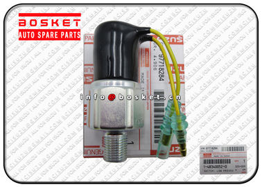 1483400520 1-48340052-0 Air Tank Low Pressure Gage Switch Suitable for ISUZU CVZ CXZ CYZ