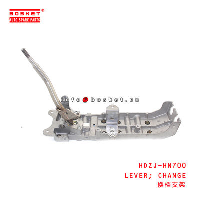 HDZJ-HN700 Change Lever For ISUZU HINO 700