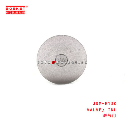 JQM-E13C Inlet Valve For ISUZU HINO E13C