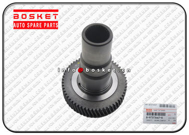 8-97373467-0 8973734670 Clutch System Parts Input Gear Shaft Suitable for ISUZU TFR UES