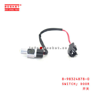 8-98324878-0 Door Switch suitable for ISUZU FVR  8983248780