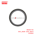 MH034134 Rear Side Shaft Seal For ISUZU FUSO