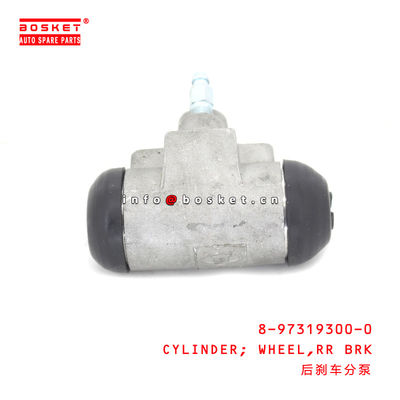 8-97319300-0 Rear Brake Wheel Cylinder suitable for ISUZU TFS  8973193000