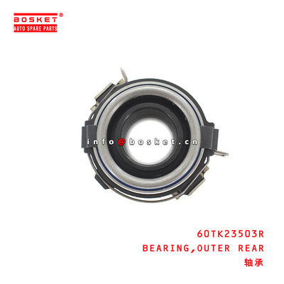 60TK23503R Outer Rear Bearing For ISUZU