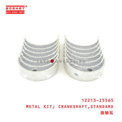 12213-Z5565 Standard Crankshaft Metal Kit For ISUZU UD-NISSAN FE6TC-24V FE6B-12V FE6T-12V