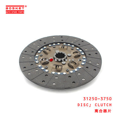 31250-3750 Clutch Disc  For ISUZU