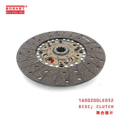 1600200LE052 Clutch Disc  For ISUZU  N80