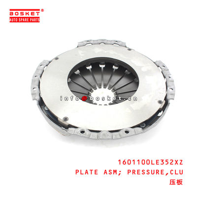 1601100LE352XZ Clutch Pressure Plate Assembly For ISUZU JAC N120