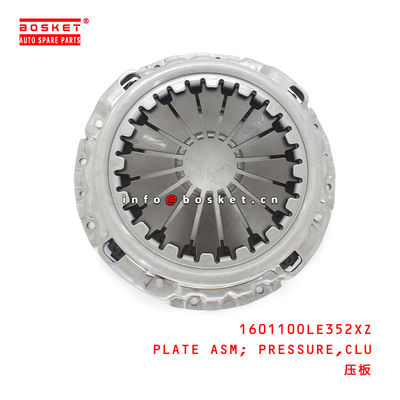 1601100LE352XZ Clutch Pressure Plate Assembly For ISUZU JAC N120
