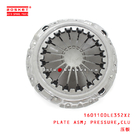 1601100LE352XZ Clutch Pressure Plate Assembly Suitable for ISUZU JAC N120
