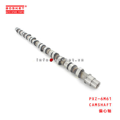 PXZ-6M61 Camshaft  For ISUZU  6M61
