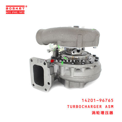 14201-96765 Turbocharger Assembly For ISUZU