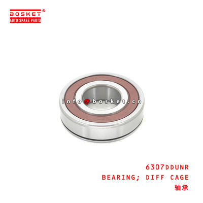 6307DDUNR Outer Rear Bearing  For ISUZU