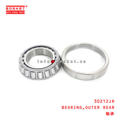 30212JR Outer Rear Bearing  For ISUZU