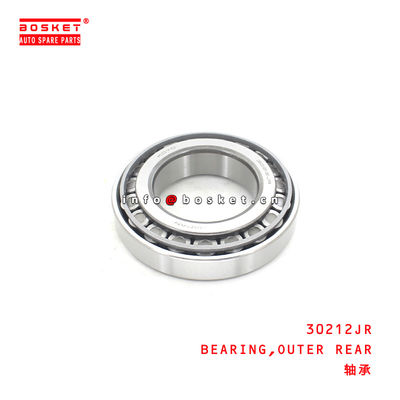 30212JR Outer Rear Bearing  For ISUZU