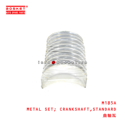 M185A Standard Crankshaft Metal Kit  For ISUZU  4JB1