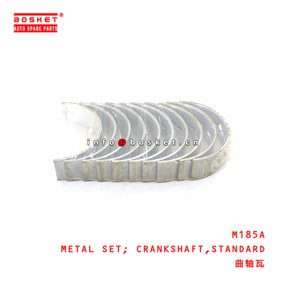 M185A Standard Crankshaft Metal Kit  For ISUZU  4JB1