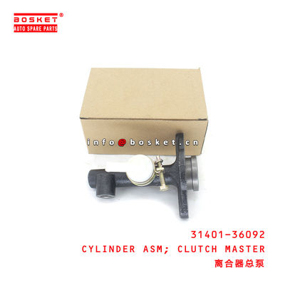 31401-36092 Clutch Master Cylinder Assembly For ISUZU