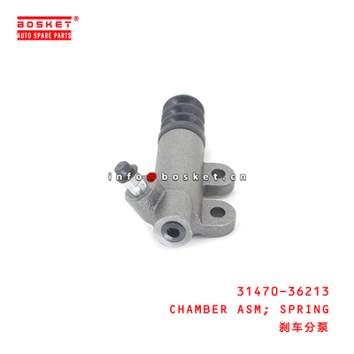 31470-36213 Spring Chamber Assembly For ISUZU
