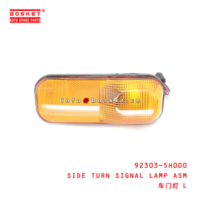 92303-5H000 Side Turn Signal Lamp Asm For ISUZU HD72