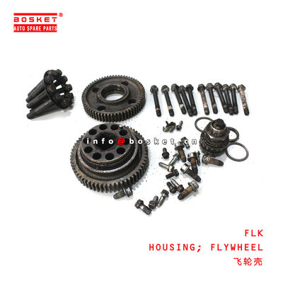FLK Flywheel Housing For ISUZU CYZ51  FLK