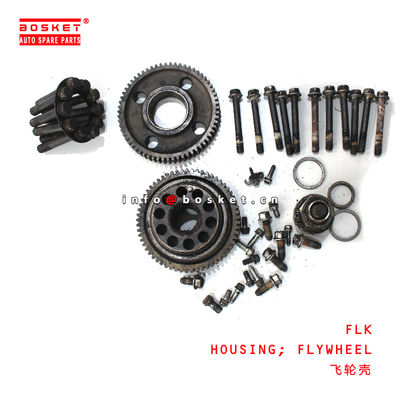 FLK Flywheel Housing For ISUZU CYZ51  FLK