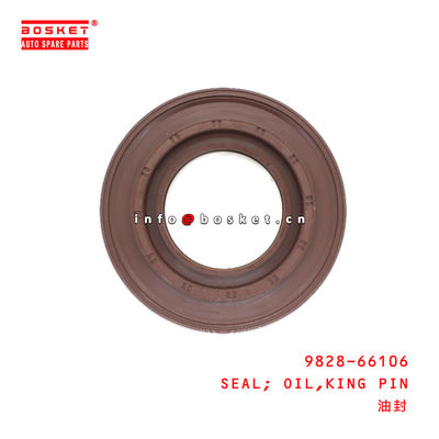 9828-66106 King Pin Oil Seal  for ISUZU HINO