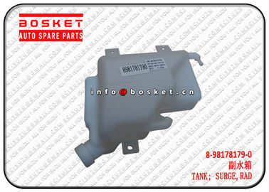 ISUZU 700P 4HK1 Isuzu NPR Parts 8-98178179-0 8981781790 Rad Surge Tank