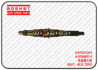 8-97207119-0 8-97368837-0 8972071190 8973688370 Transmission Manifold Shaft Suitable For ISUZU NKR 4JB1