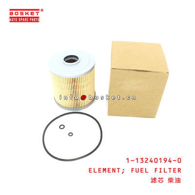 1-13240194-0 Fuel Filter Element For ISUZU CXZ CYZ  1132401940