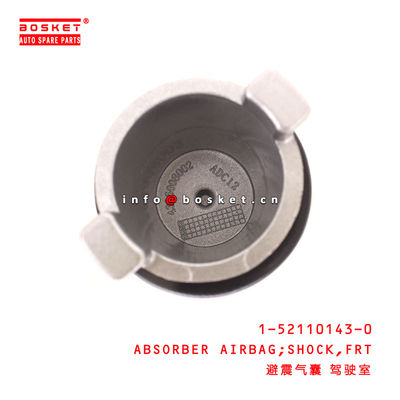 1-52110143-0 Front Shock Absorber Airbag for ISUZU CXZ81 10PE1 1521101430