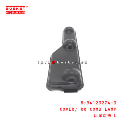 8-94129274-0 Rear Combination Lamp Cover for ISUZU NQR71 NQR75  8941292740